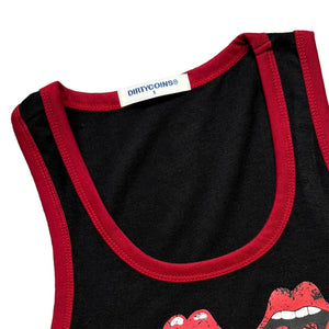 Áo Tank Top Women Dcxrs Variations - Local Brand Chính Hãng
