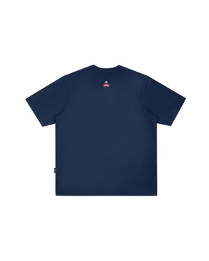 Áo Thun Dico Star Embroidery - Local Brand Chính Hãng