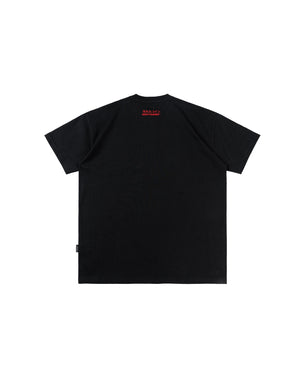 Áo Thun Dirtycoins Wavy Logo T-Shirt - Local Brand Chính Hãng