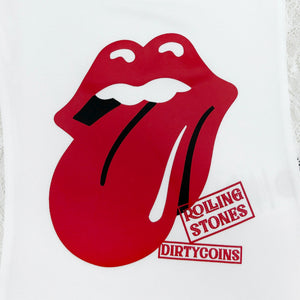 Áo Tank Top Women Dcxrs Tongue Lace - Local Brand Chính Hãng