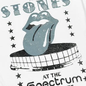 Áo Thun Baby Tee Ls Dcxrs Spectrum Night - Local Brand Chính Hãng