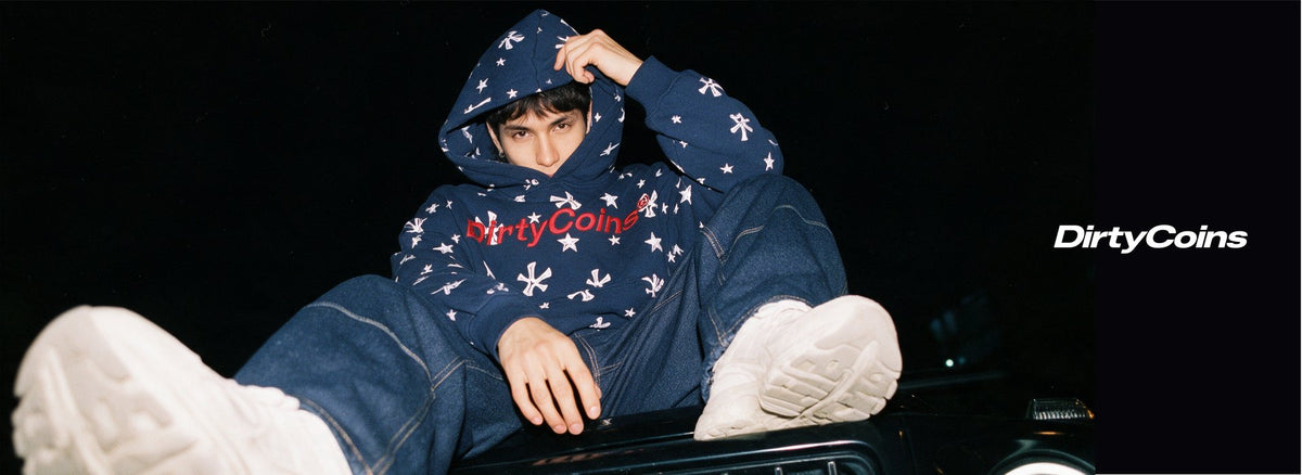 DirtyCoins campaign