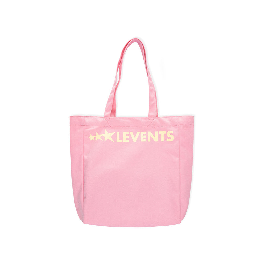 Levents Basic Tote Bag Unisex Canvas