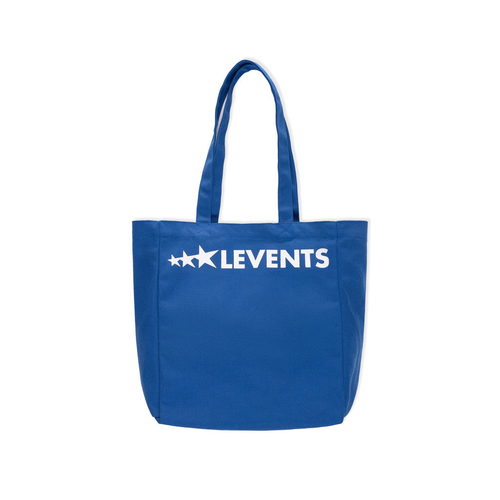 Levents Basic Tote Bag Unisex Canvas