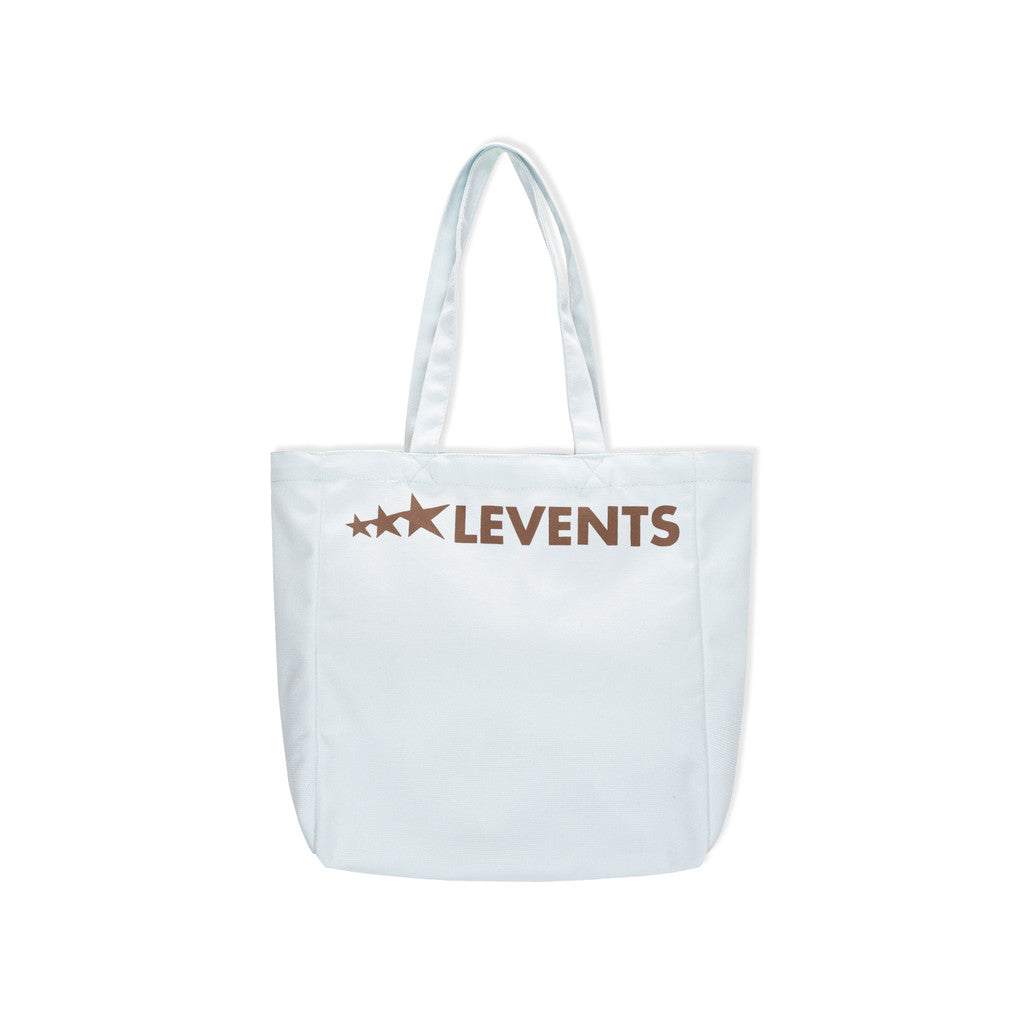 Levents Basic Tote Bag Unisex Canvas