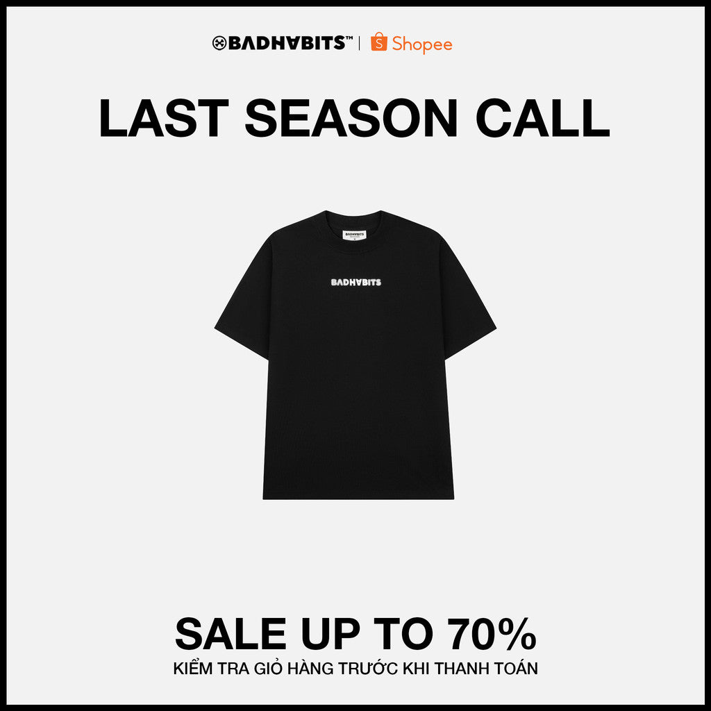 T-Shirt - Classic Regular Tee - Authentic Local Brand