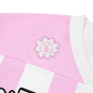 Áo Thun Baby Pink Rabbit Boxy Jersey - Local Brand Chính Hãng