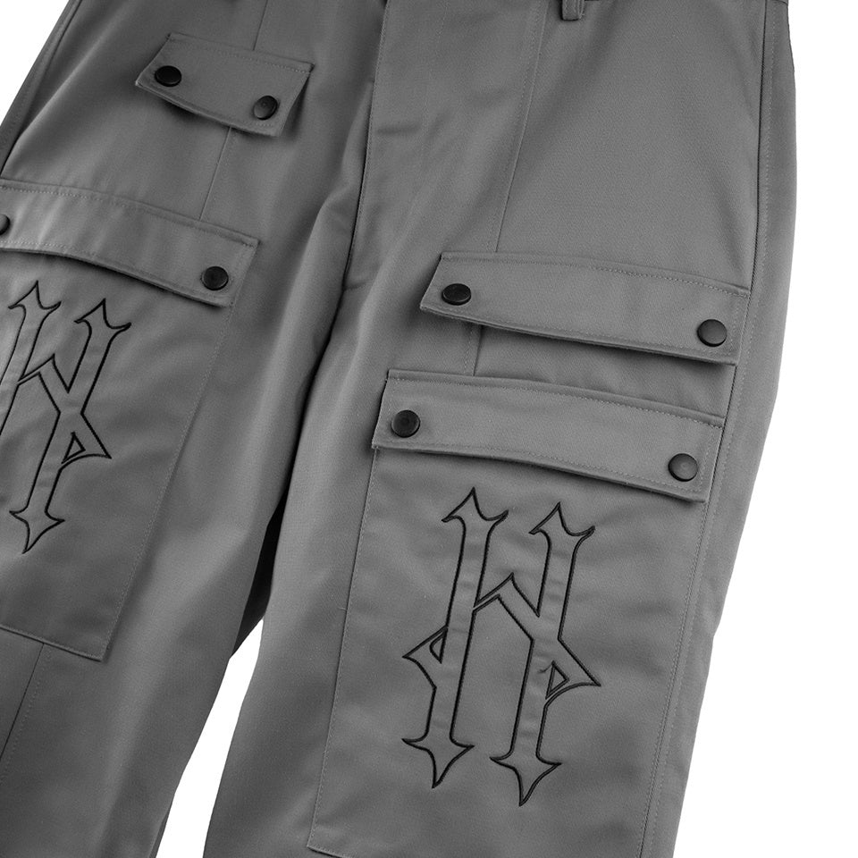 HADES Energetic Pants - Genuine HADES Brand Unisex khaki pants