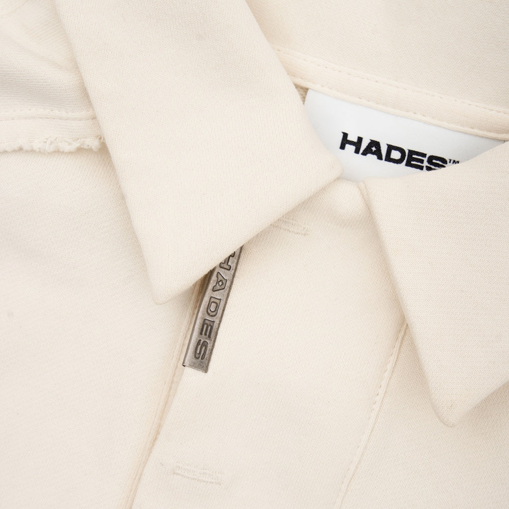 Áo Polo Unisex UNIFY POLO Vải Chân Cua - HADES Brand Chính Hãng