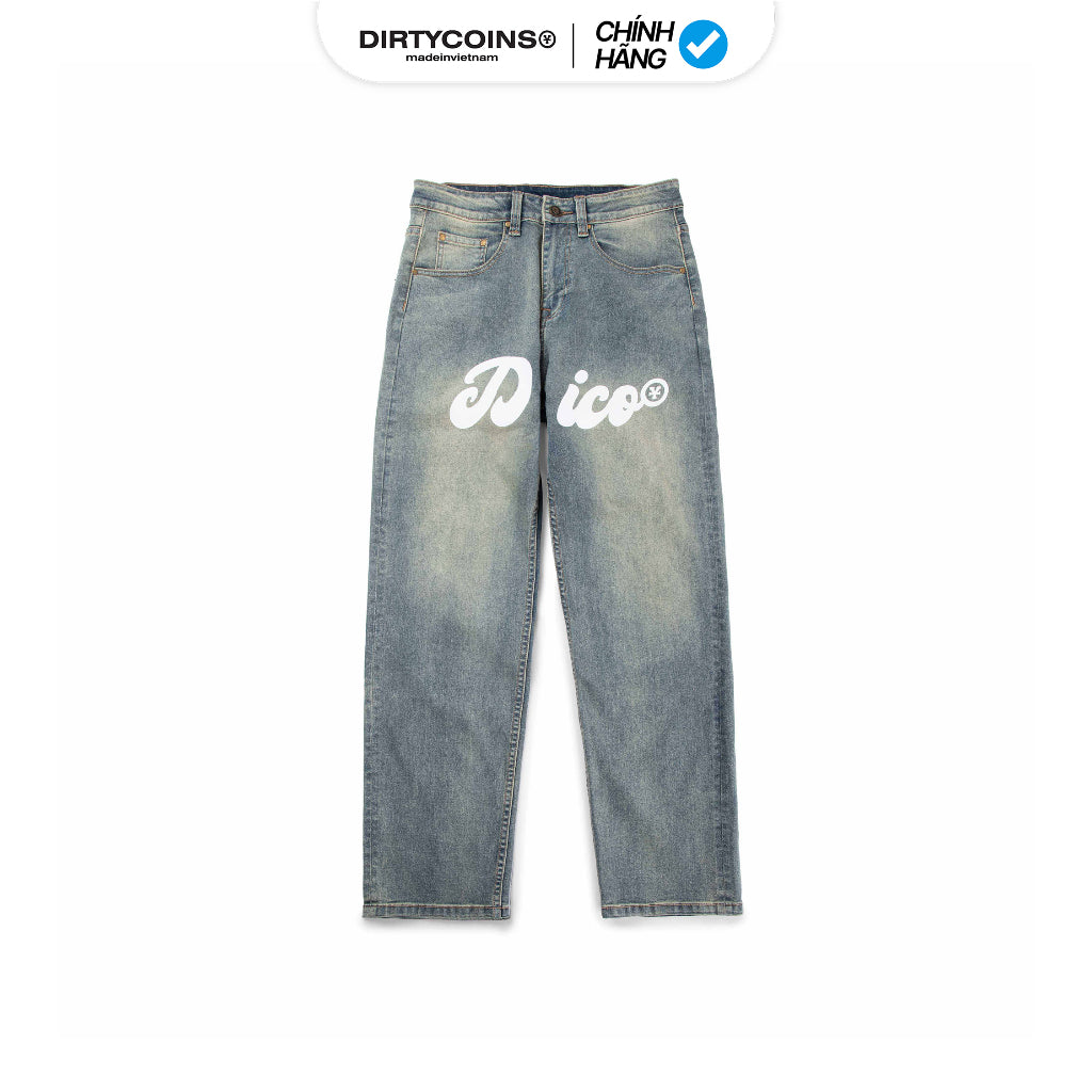 DirtyCoins Comfy Essential Jeans