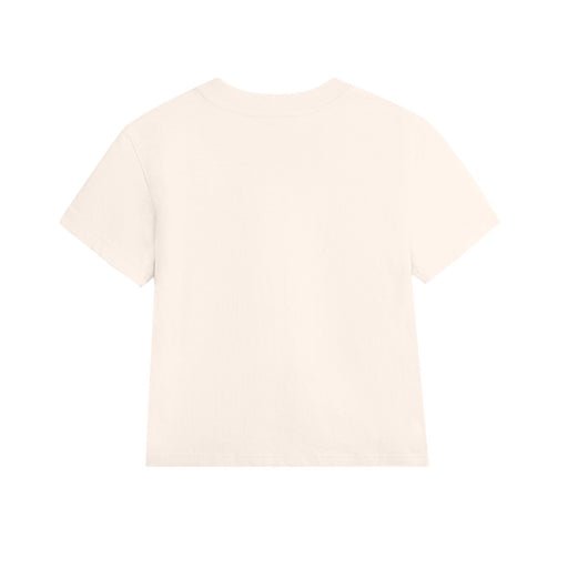 Áo Thun Unisex Bad Rabbit - SPARKLING RABBIT BABY TEE - Local Brand Chính Hãng