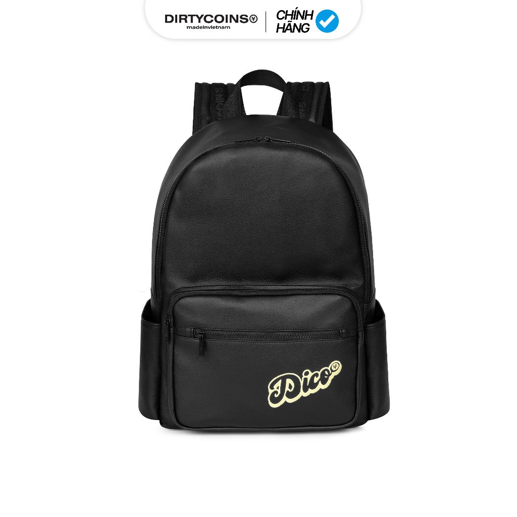 DirtyCoins Dico Comfy Backpack V3
