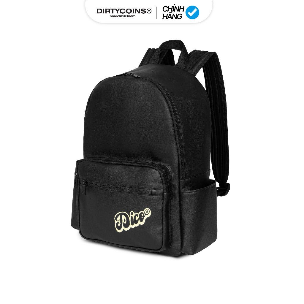 Balo DirtyCoins Dico Comfy Backpack V3