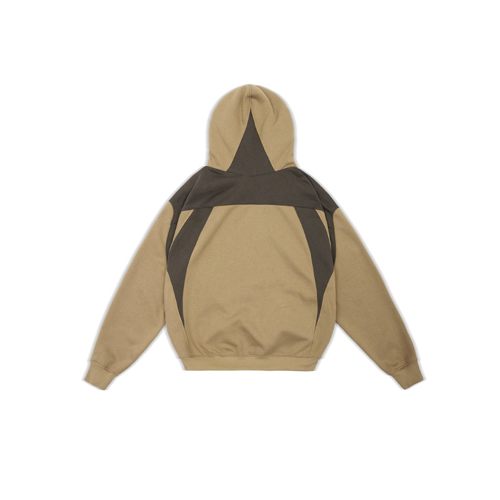 UNISEX COTTON ARBORMASS HOODIE HOODIE - GENUINE HADES BRAND