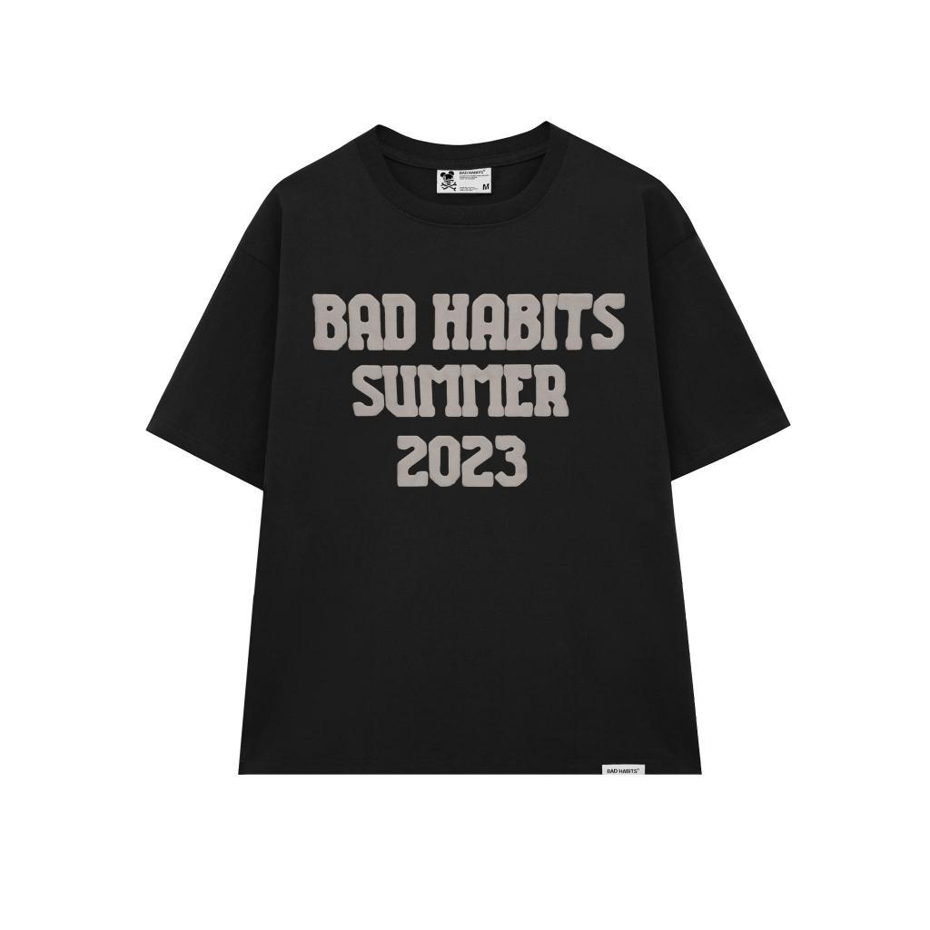 B-Rocker Tee T-shirt - Su23 Collection - Authentic Local Brand