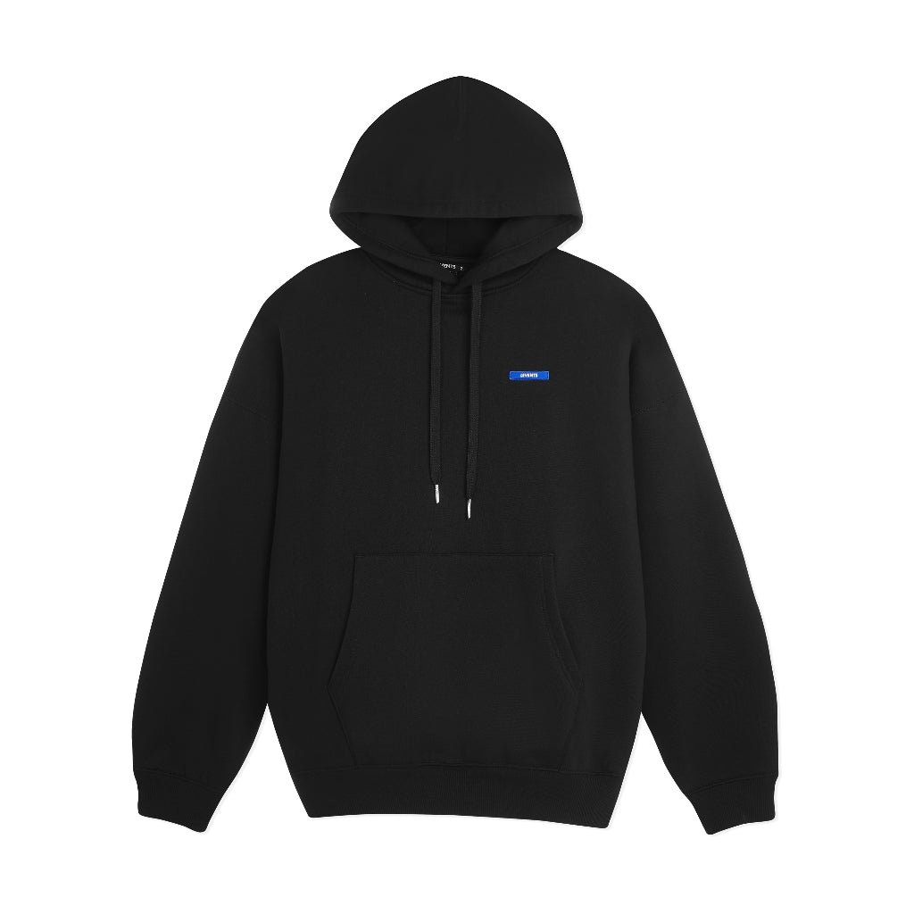Levents Classic Unisex Oversized Fleece Hoodie