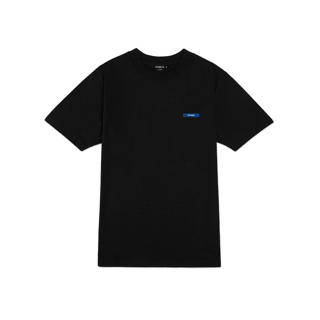 Regular Levents Classic Tee 100% Cotton Unisex T-shirt