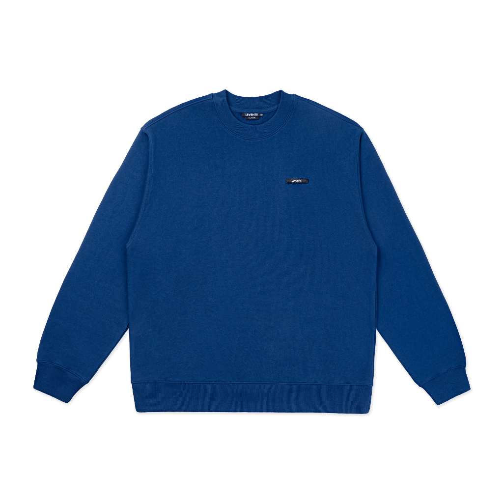 Levents Classic Sweater Unisex Oversized