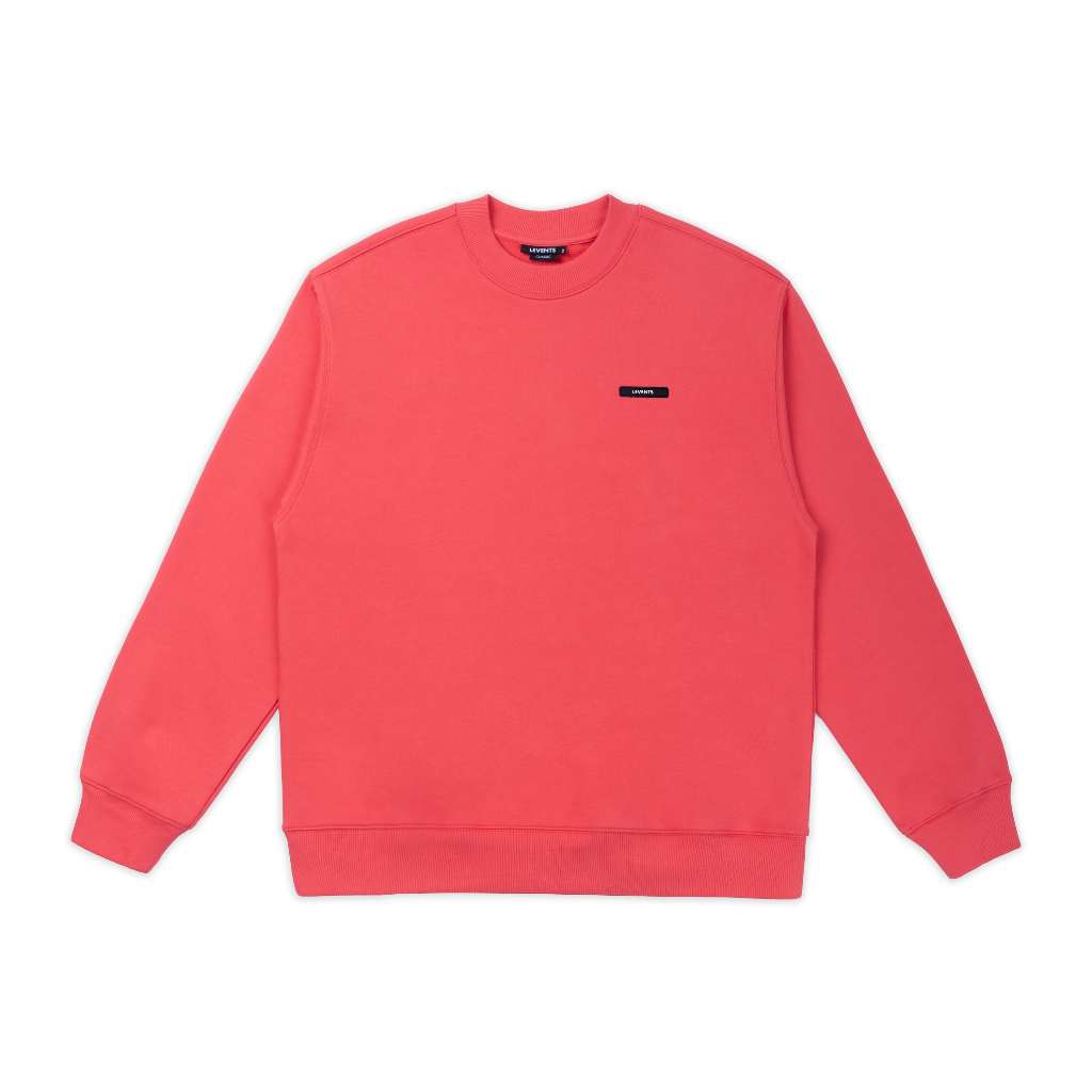 Levents Classic Sweater Unisex Oversized