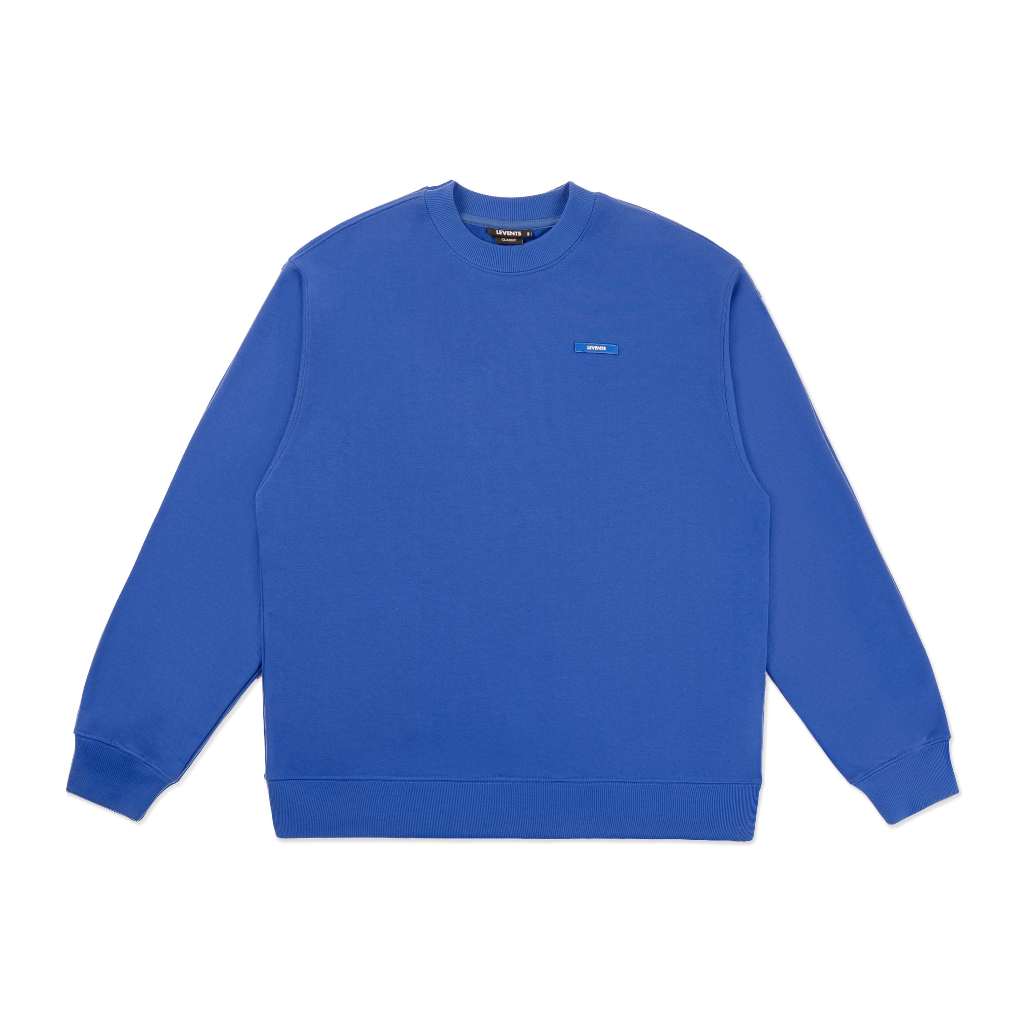 Levents Classic Sweater Unisex Oversized