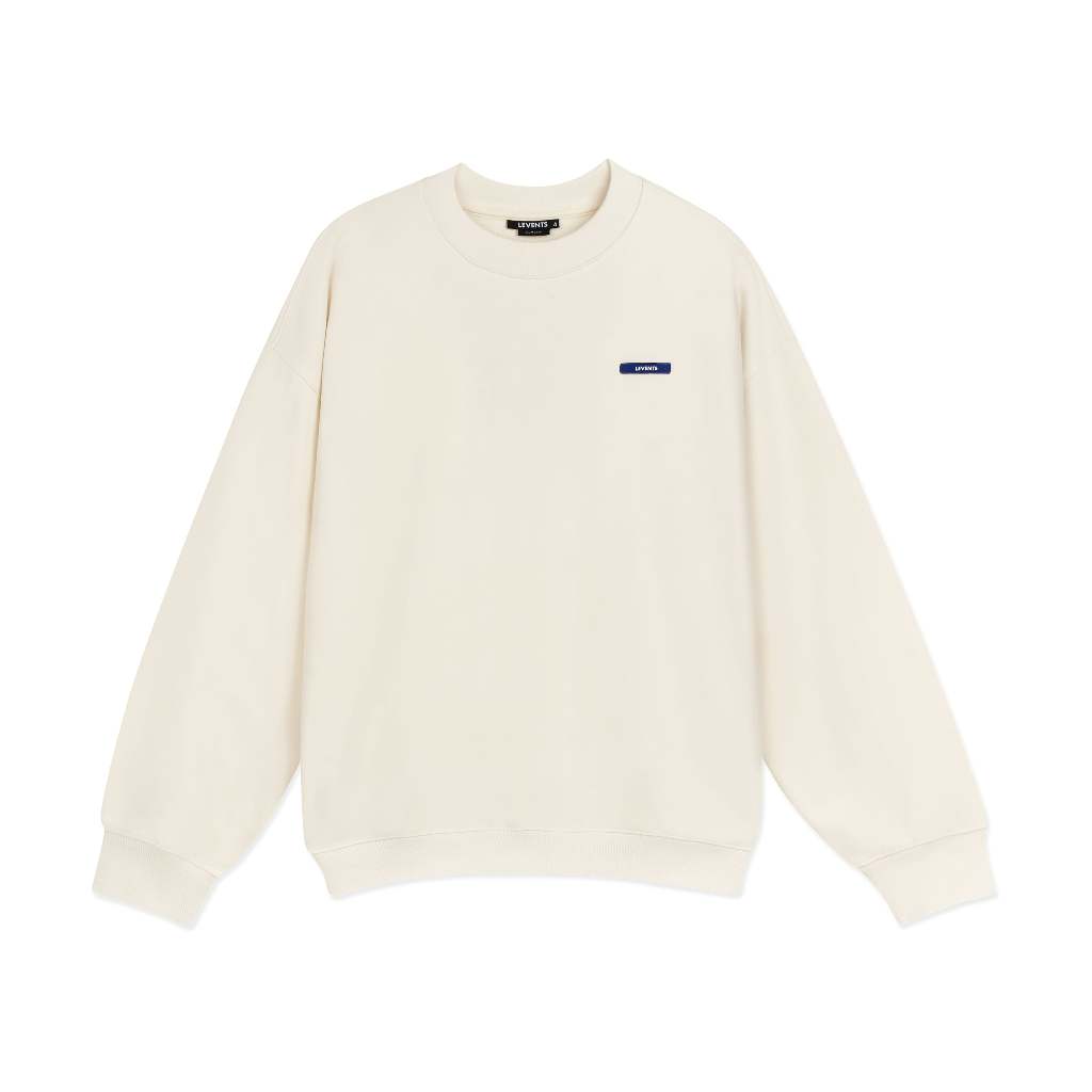 Levents Classic Sweater Unisex Oversized