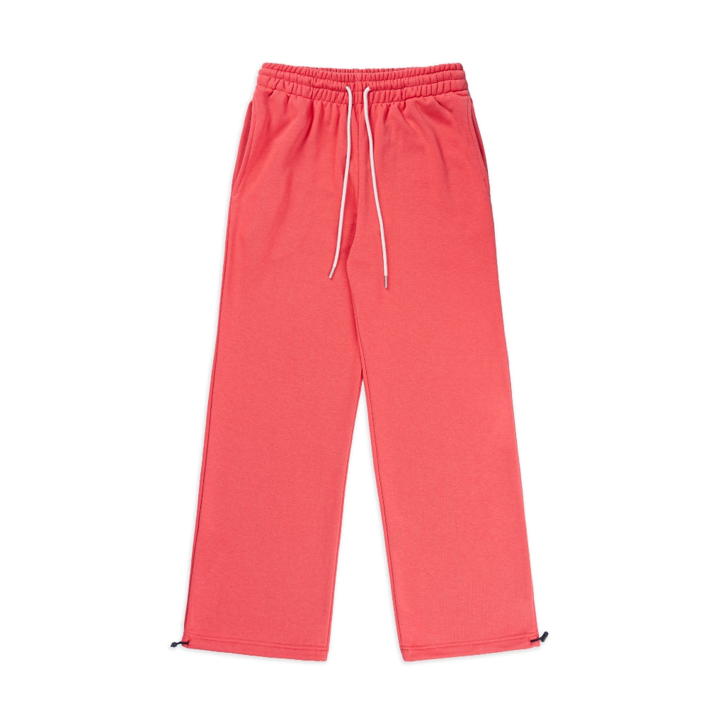 Levents Classic Sweatpants Thick Fleece Unisex Straight Fit