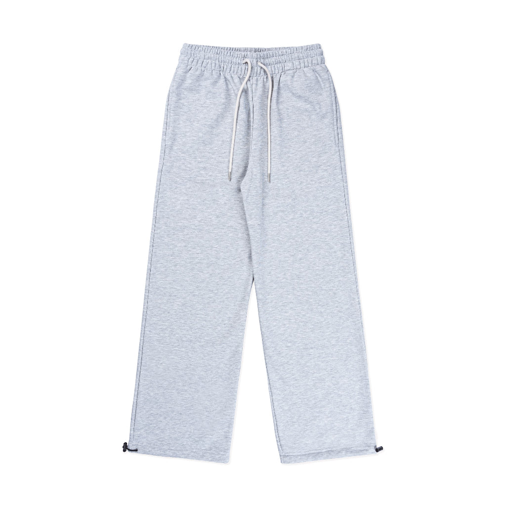 Levents Classic Sweatpants Thick Fleece Unisex Straight Fit