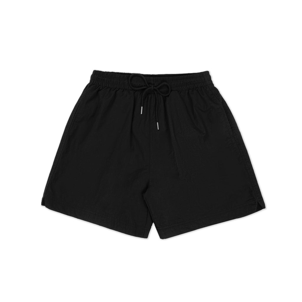 Levents Classic Wrinkle Cargo Nylon Shortpants Unisex Short