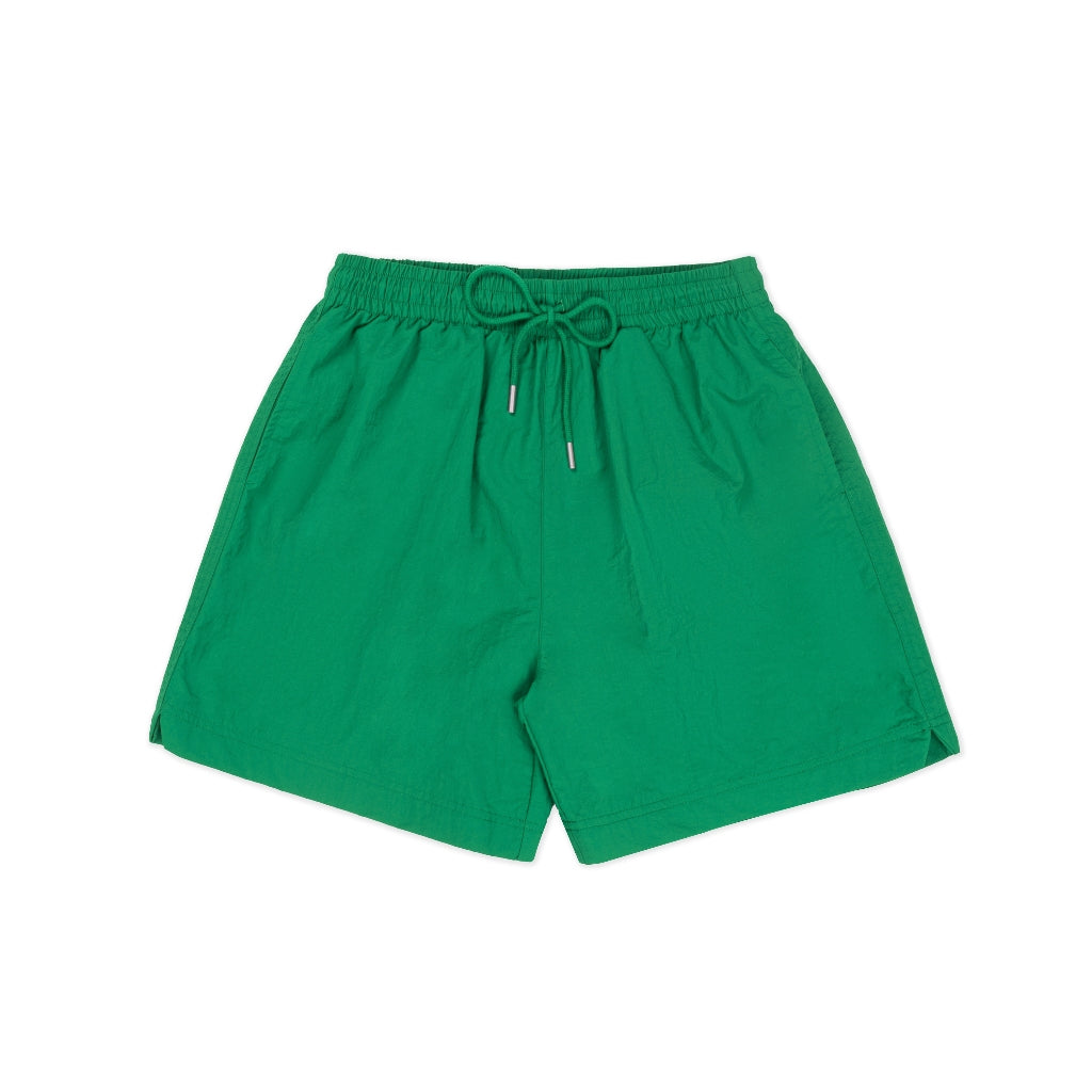 Levents Classic Wrinkle Cargo Nylon Shortpants Unisex Short