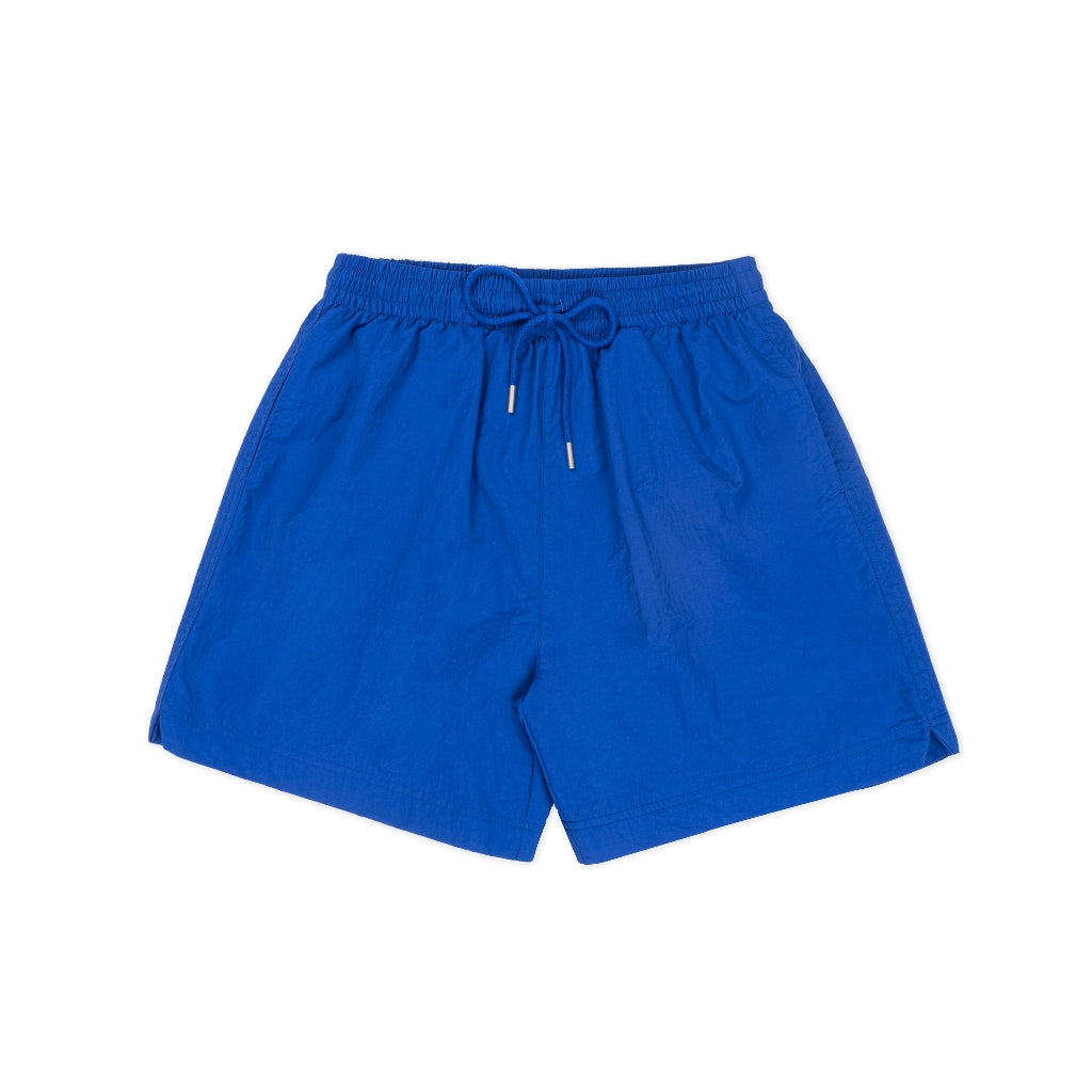 Levents Classic Wrinkle Cargo Nylon Shortpants Unisex Short
