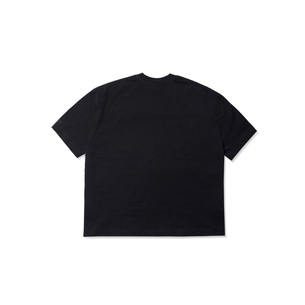 HADES FALLING DOWN TEE UNISEX 100% COTTON - GENUINE HADES BRAND