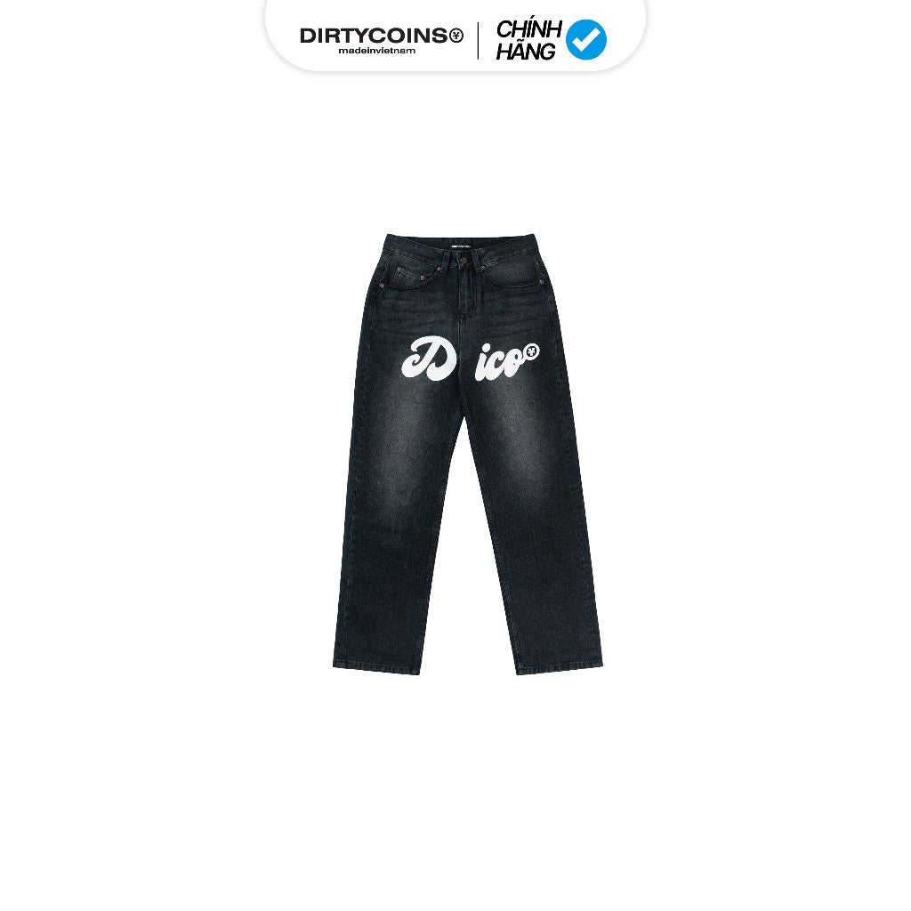 DirtyCoins Comfy Essential Jeans