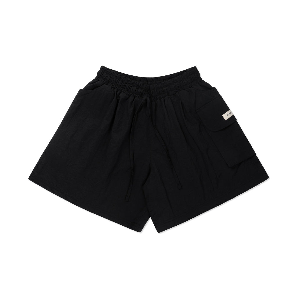 Levents Nylon Cargo Shortpants Unisex Short