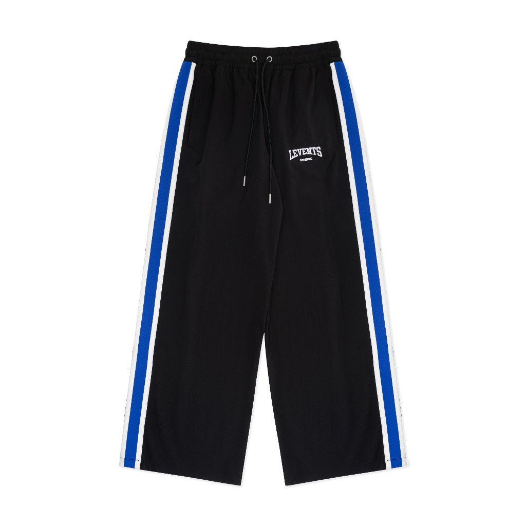 Levents 2tone Track Pants Unisex Straight Fit