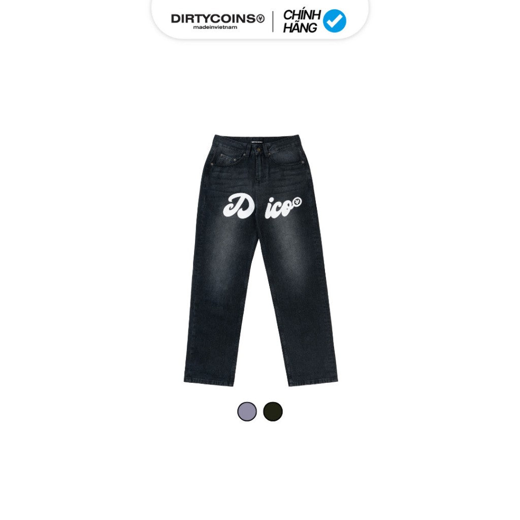 DirtyCoins Comfy Essential Jeans