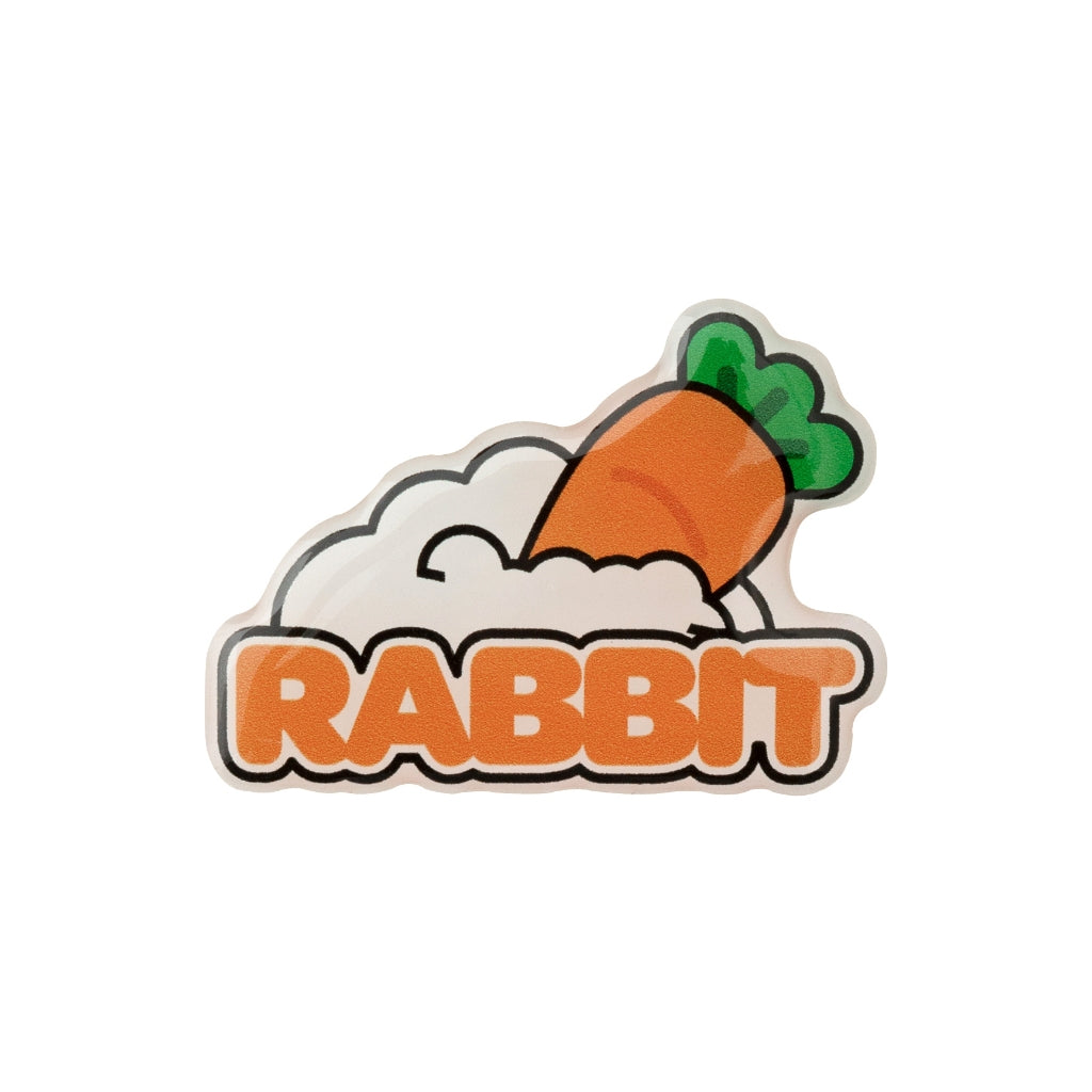 BAD RABBIT - BLAZE - DREAMER COLLECTION