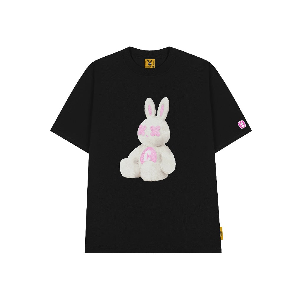 UNISEX BAD RABBIT DREAM TEE - GENUINE LOCAL BRAND