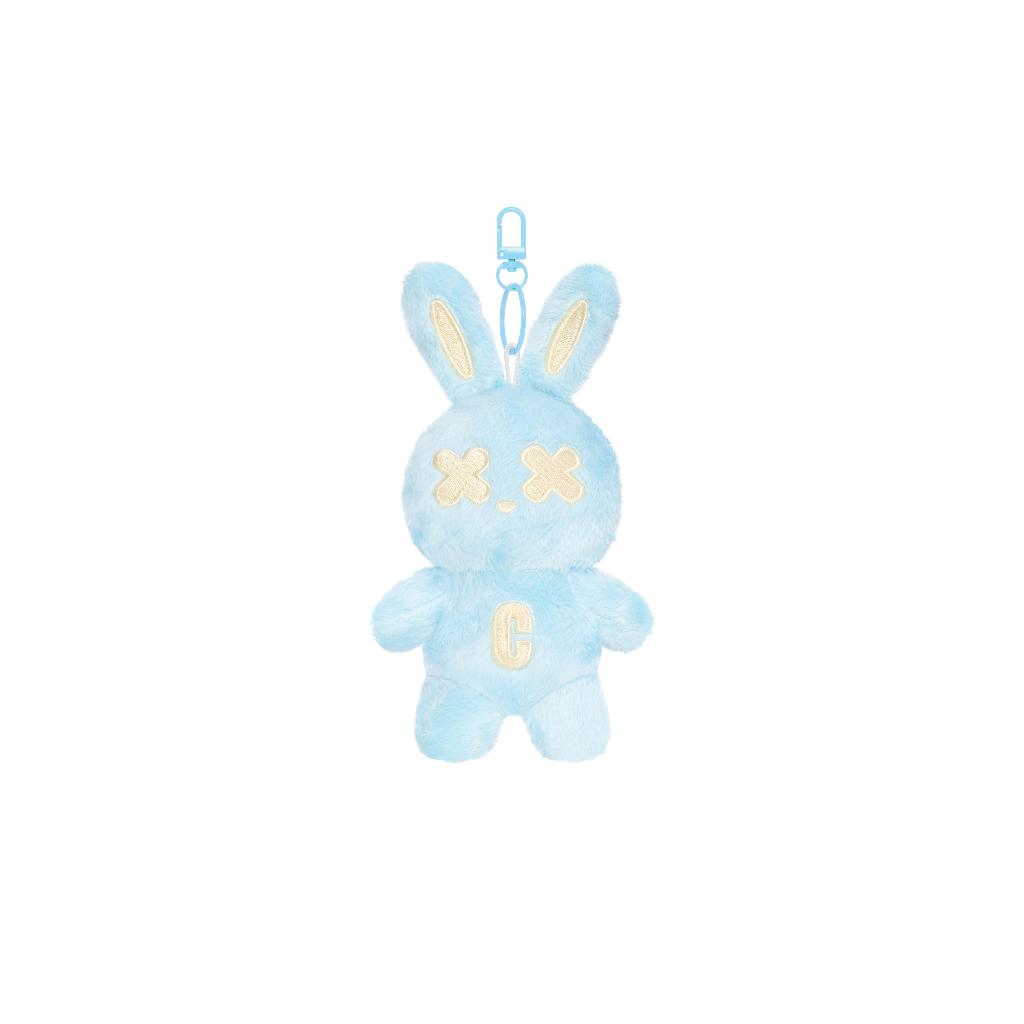 BAD RABBIT - RABBIT KEYCHAIN - DREAMER COLLECTION