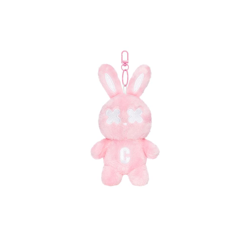 BAD RABBIT - RABBIT KEYCHAIN - DREAMER COLLECTION