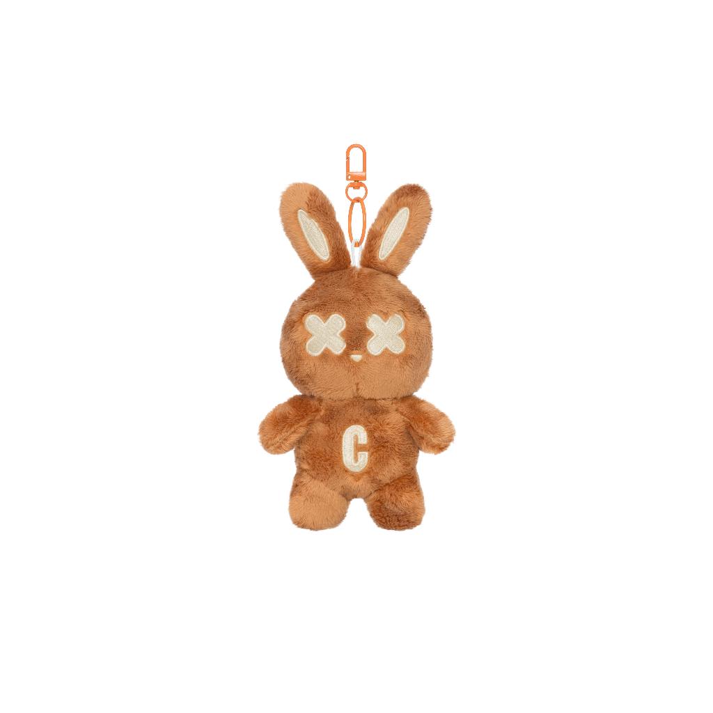 BAD RABBIT - RABBIT KEYCHAIN - DREAMER COLLECTION