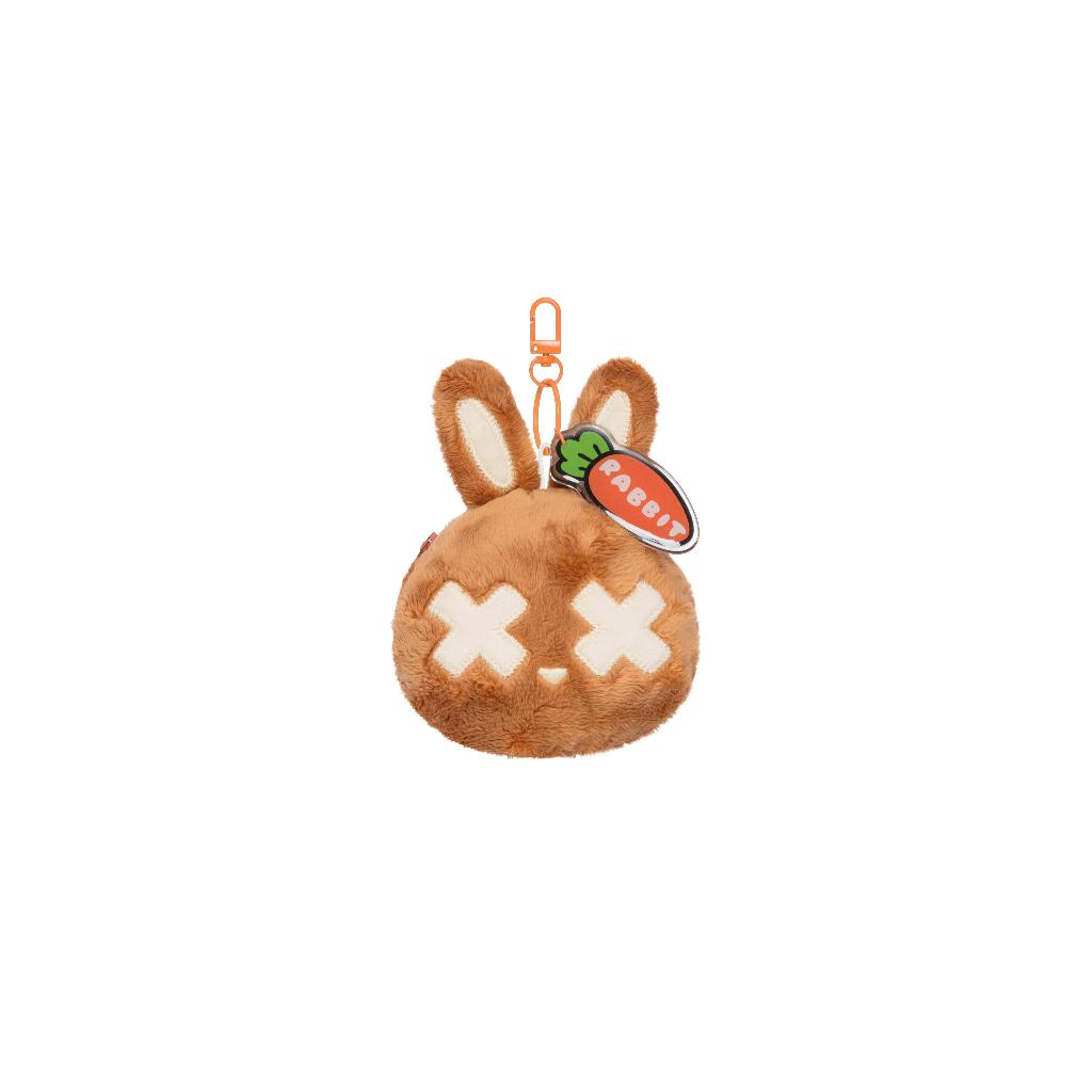 BAD RABBIT - KEYCHAIN - DREAMER COLLECTION