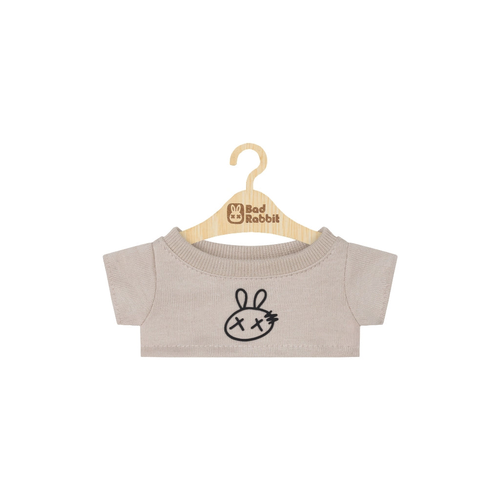 BAD RABBIT - REBEL MINI RABBIT TEE - DREAMER COLLECTION