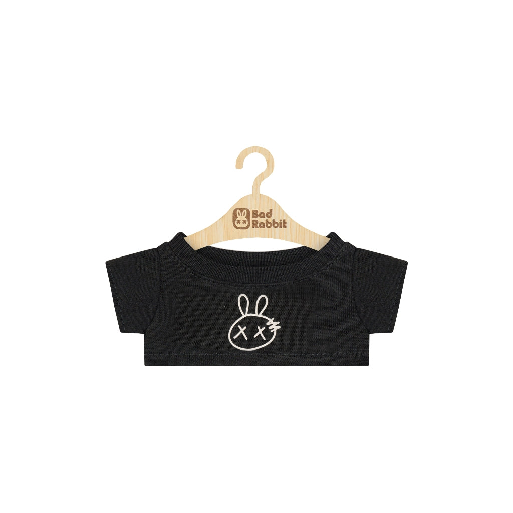BAD RABBIT - REBEL MINI RABBIT TEE - DREAMER COLLECTION