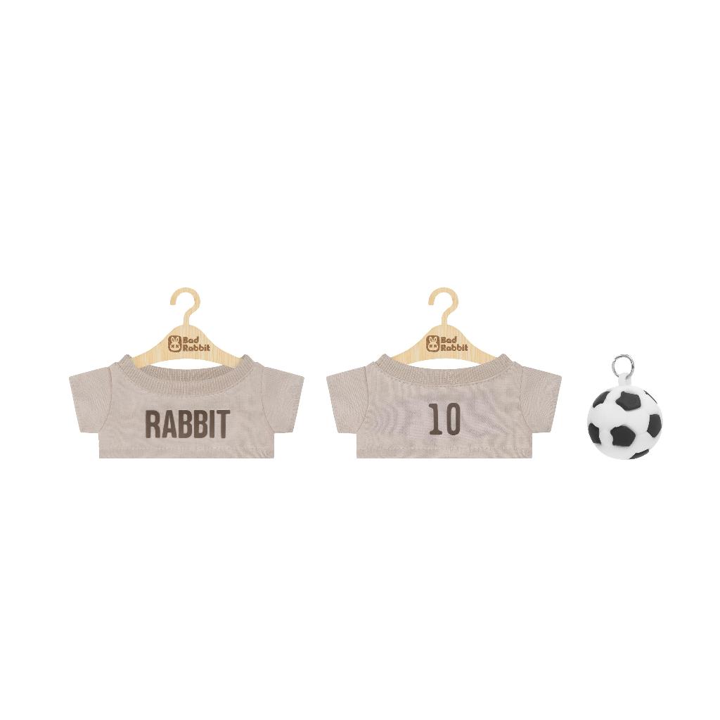 BAD RABBIT - TINY TEE COMBO - DREAMER COLLECTION