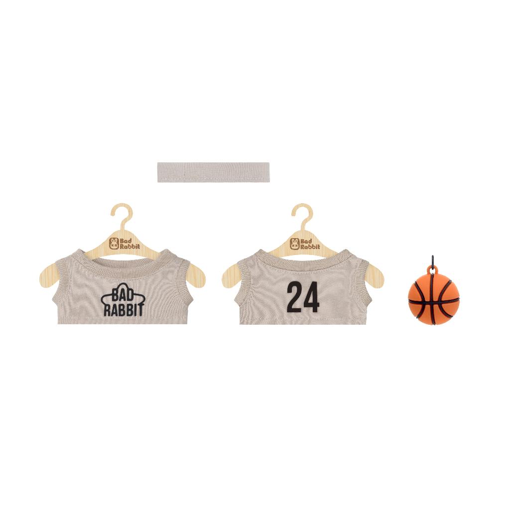 BAD RABBIT - TINY TANK TOP COMBO - DREAMER COLLECTION