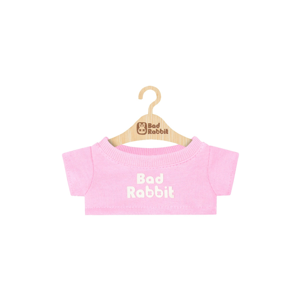 BAD RABBIT - MINI RABBIT BASIC TEE - GENUINE LOCAL BRAND