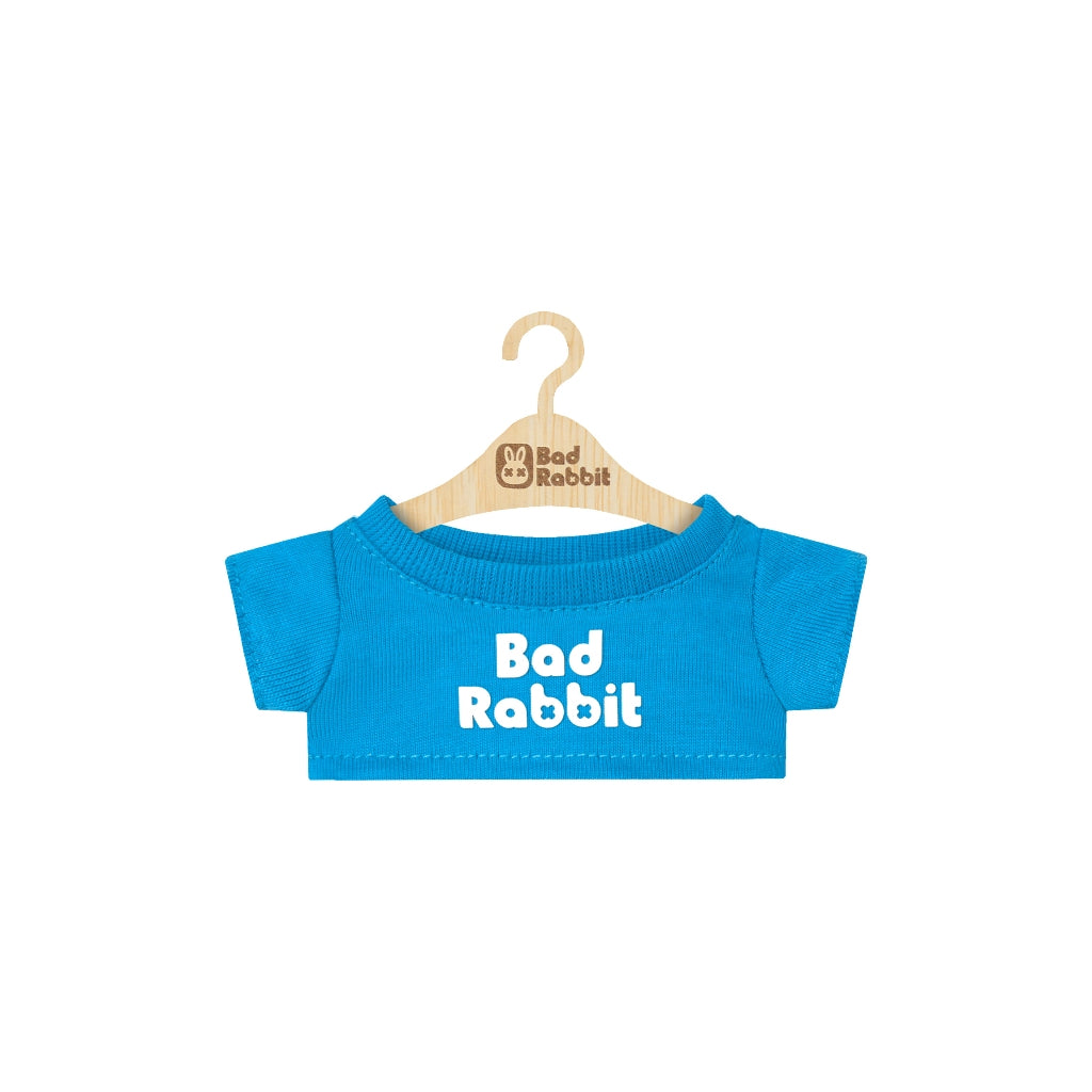 BAD RABBIT - MINI RABBIT BASIC TEE - GENUINE LOCAL BRAND