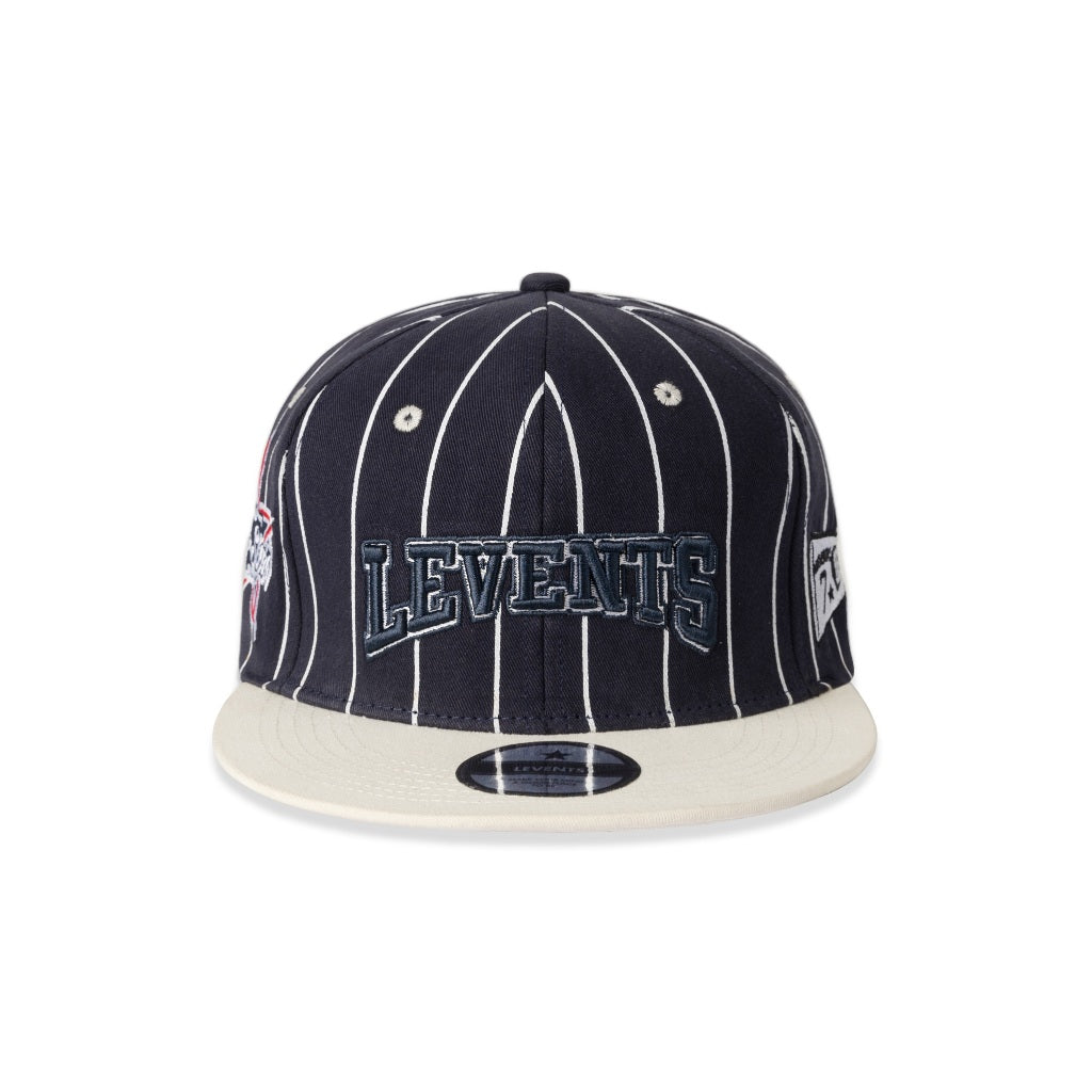 Levents Baseball Caps Snapback Khaki Unisex