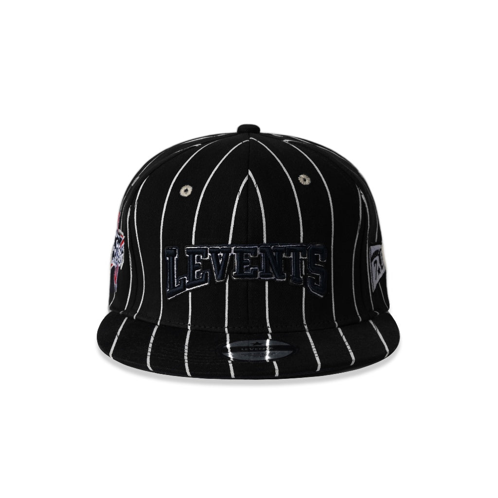 Levents Baseball Caps Snapback Khaki Unisex