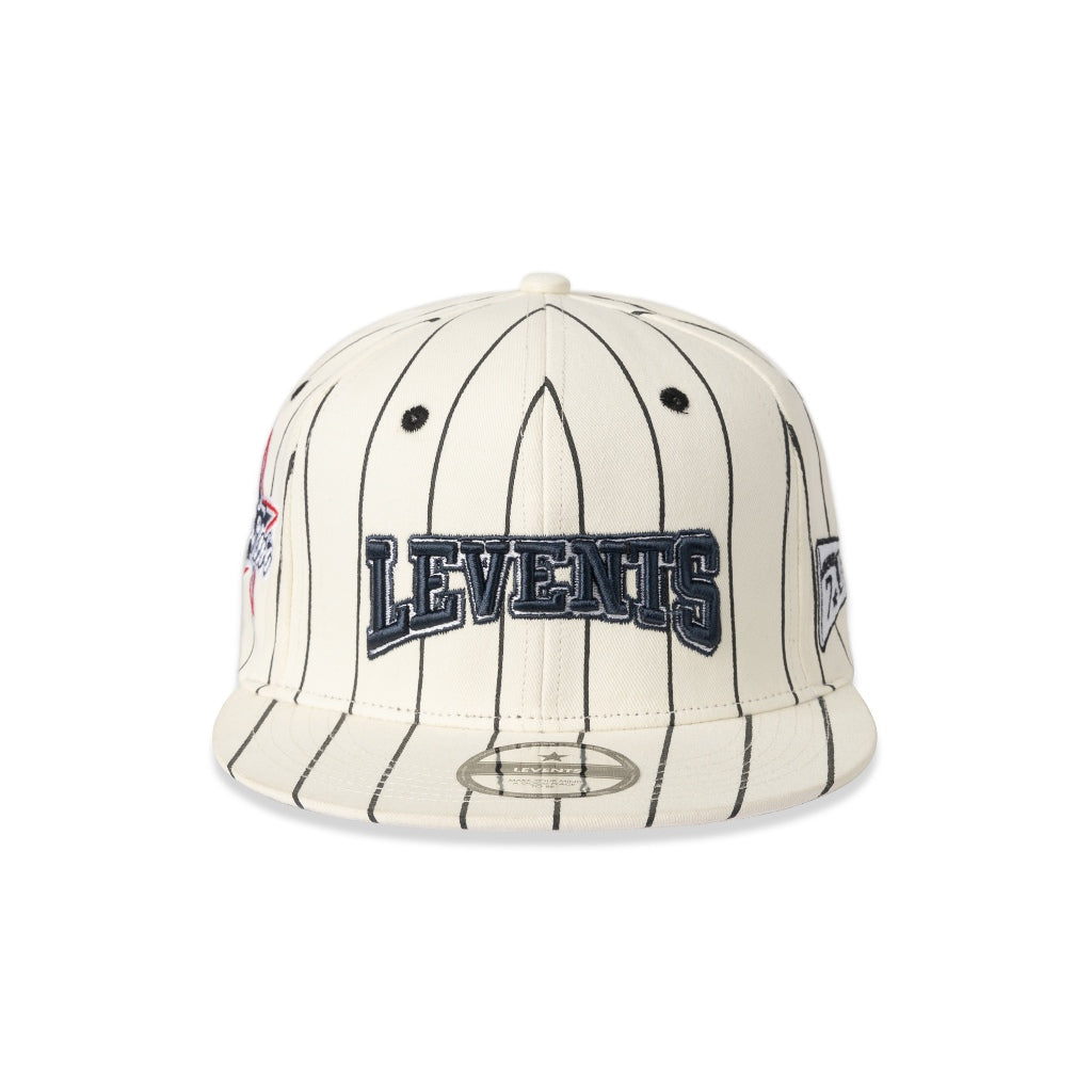 Levents Baseball Caps Snapback Khaki Unisex